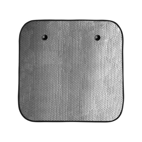 Calder Modern Tartan Car Sun Shade - 2 Pieces Sale - Image 3
