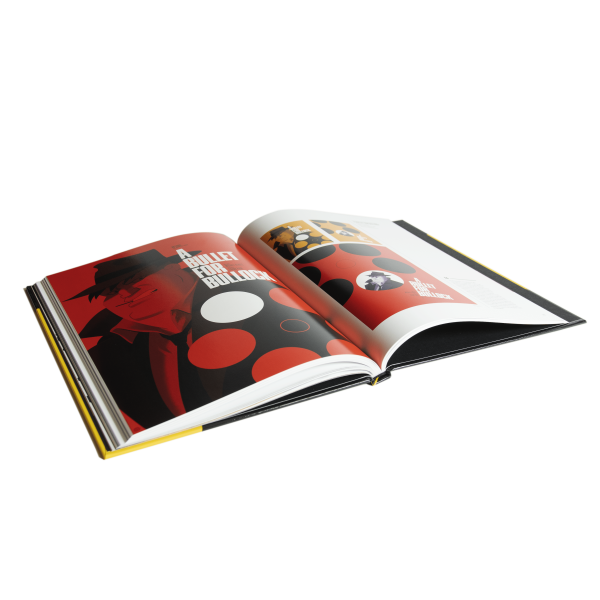 Batman: The Animated Series: The Phantom City Creative Collection - Mondo Edition Discount - Image 3