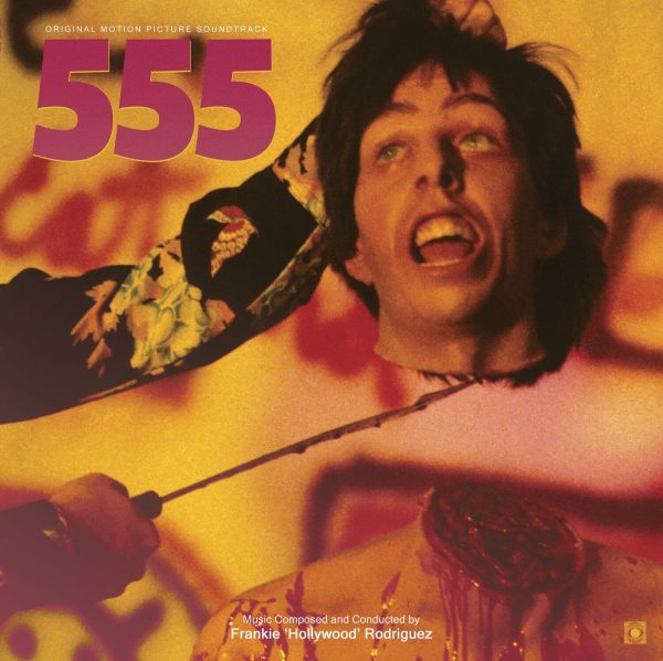 555 - Original Motion Picture Soundtrack LP Online