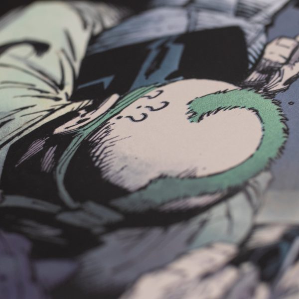 Batman #1 Poster For Discount - Image 3
