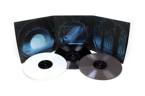 Batman Returns – Expanded Motion Picture Score 3XLP on Sale - Image 5