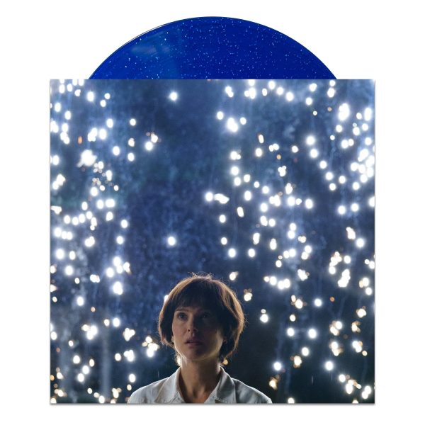 Lucy In The Sky - Original Motion Picture Soundtrack 2XLP Online Hot Sale - Image 5