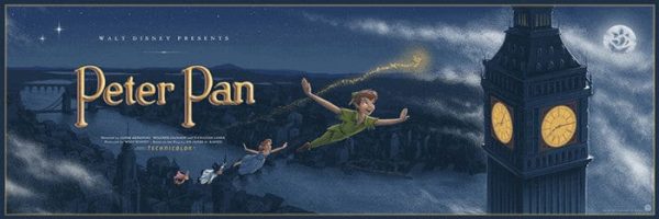 Peter Pan For Discount