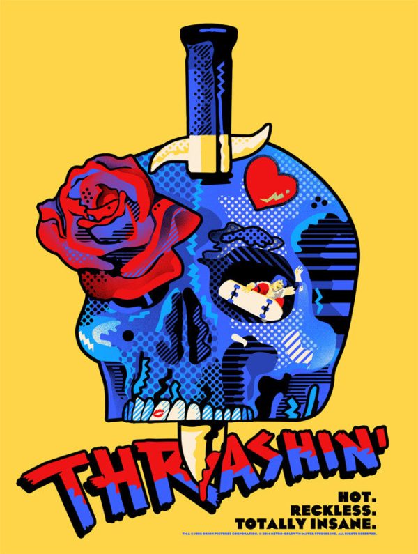 Thrashin  Online Sale