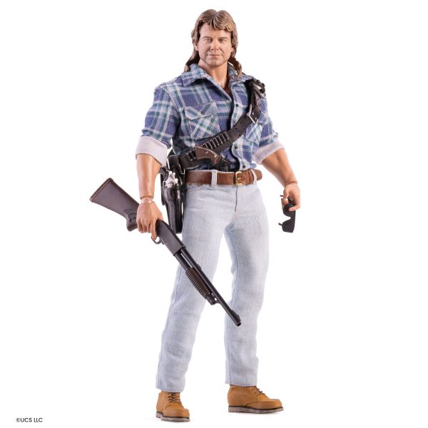 They Live - Nada 1 6 Scale Figure For Discount