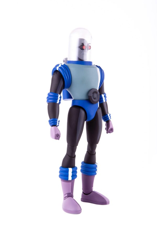 Batman: The Animated Series - Mr. Freeze 1 6 Scale Figure Sale - Image 4