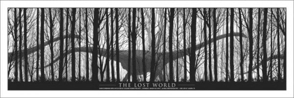 The Lost World Cheap