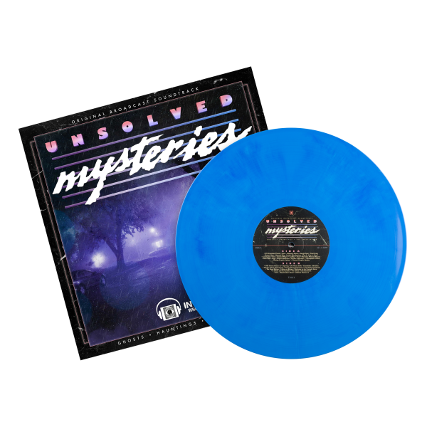 Unsolved Mysteries - Original Soundtrack Online - Image 2