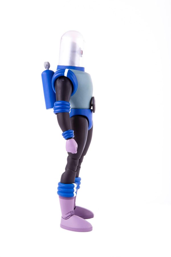 Batman: The Animated Series - Mr. Freeze 1 6 Scale Figure Sale - Image 5