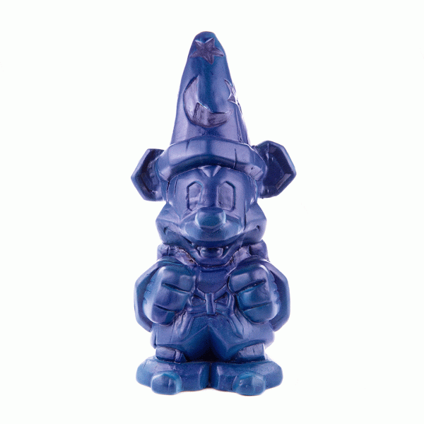 Fantasia – Sorcerer Mickey Tiki Mug (Elemental Variant) Online now - Image 2