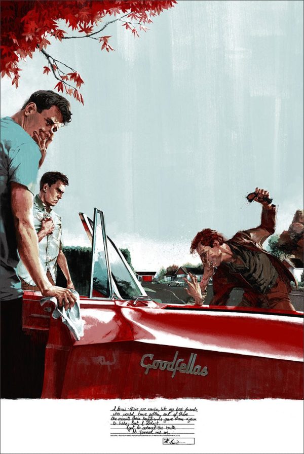 Goodfellas Online Sale