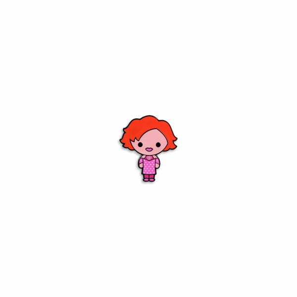 Pretty in Pink – Andie + Duckie Pin Set Cheap - Image 5