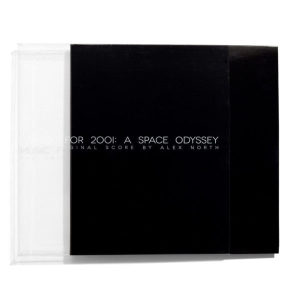 Music From 2001: A Space Odyssey LP Online now - Image 2