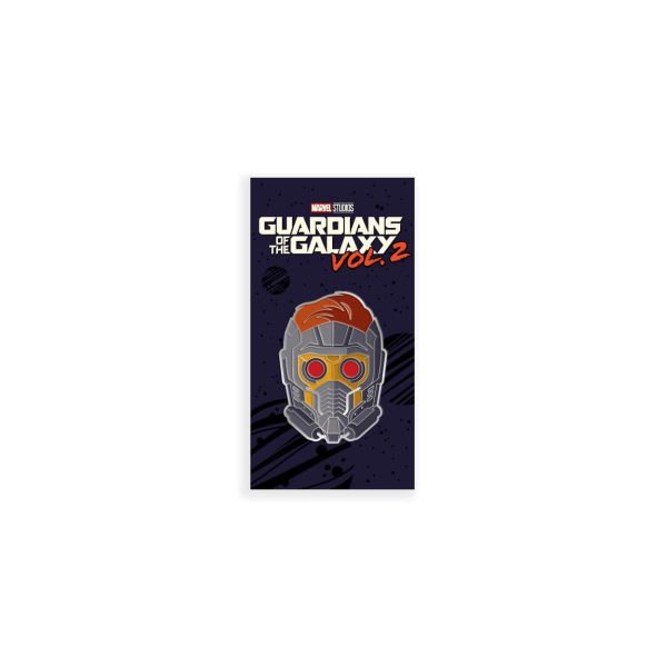 Guardians of the Galaxy 6-Pin Team (Set 1) Hot on Sale - Image 3