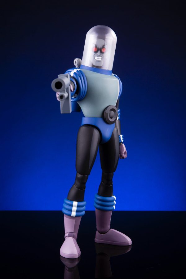 Batman: The Animated Series - Mr. Freeze 1 6 Scale Figure Sale - Image 2