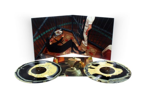 The Silence of the Lambs – Expanded Motion Picture Soundtrack 2XLP Fashion - Image 3