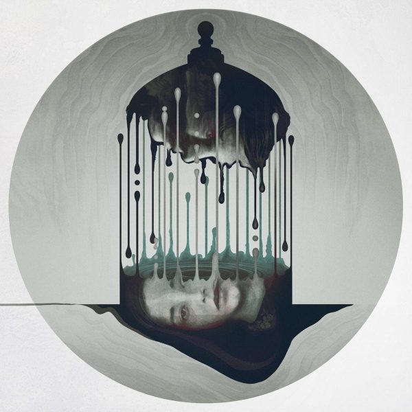 The Lodgers - Original Motion Picture Soundtrack LP Sale