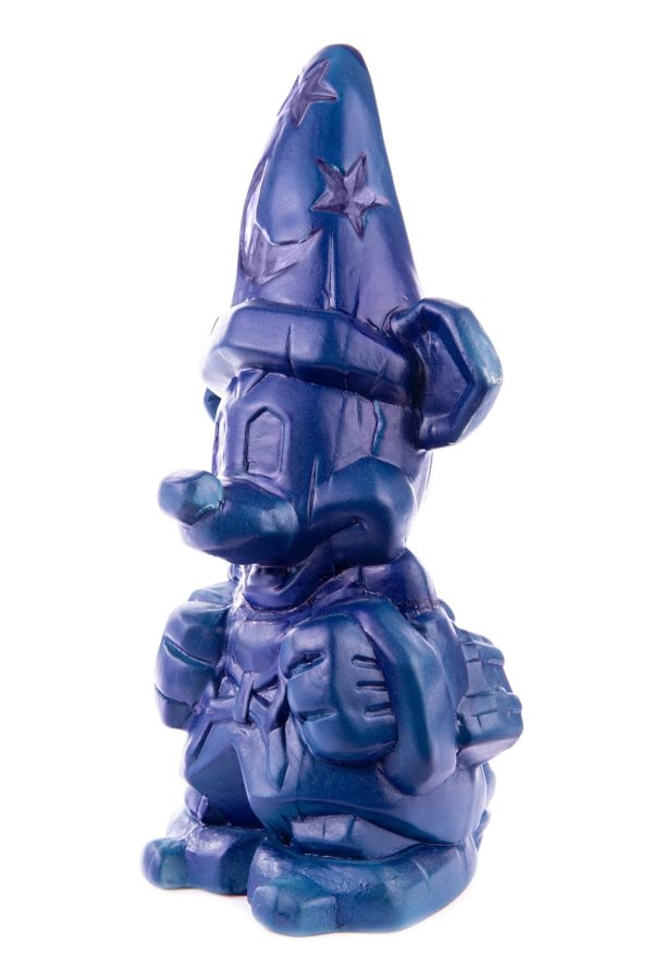 Fantasia – Sorcerer Mickey Tiki Mug (Elemental Variant) Online now - Image 3