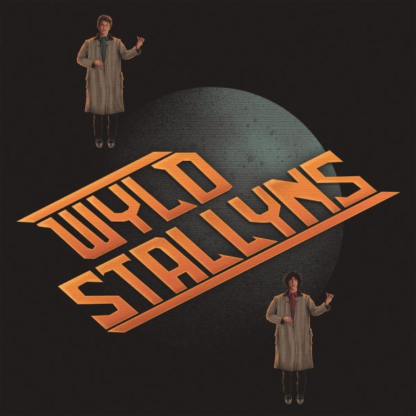 Bill and Ted s Excellent Adventure – Original Motion Picture Soundtrack LP Online now