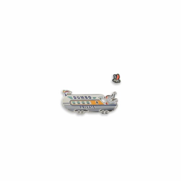 Dumbo – Mrs. Jumbo + Dumbo 2-Pin Set Online now - Image 2