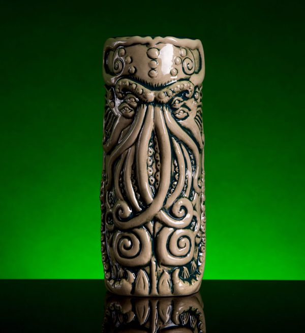 Carafe of Cthulhu Designer Series Tiki Mug (Regular) Sale - Image 2
