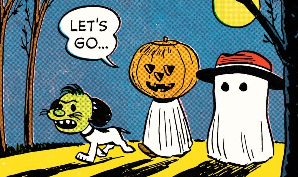 Peanuts Let s Go Poster Online - Image 2