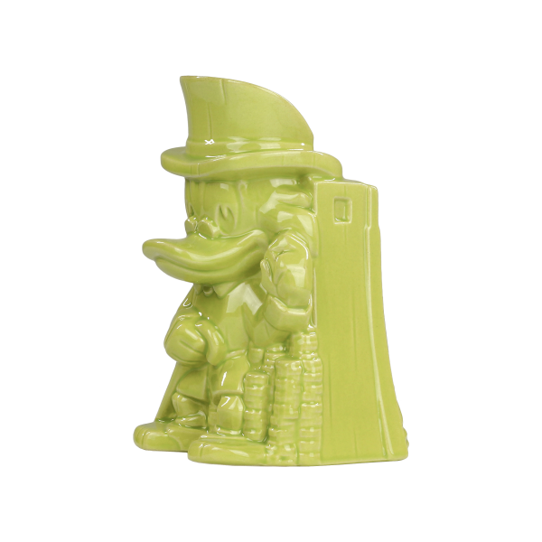 Scrooge McDuck Tiki Mug - Cash Variant For Cheap - Image 2