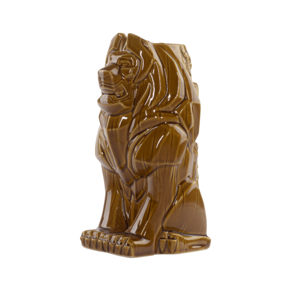 The Lion King - Simba Tiki Mug (Pride Lands Variant) For Sale - Image 3
