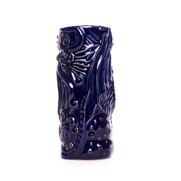 Carafe of Cthulhu Designer Series Tiki Mug (Unfathomable Depths) For Sale - Image 4