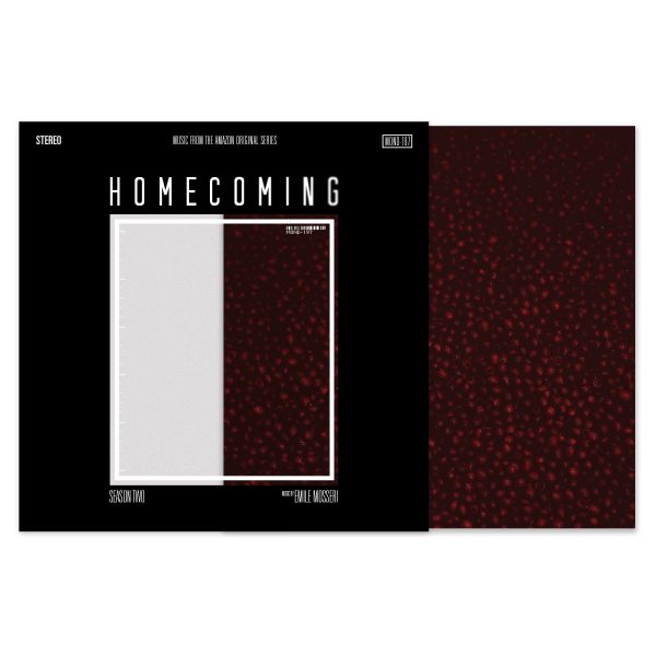 Homecoming: Season Two - Original Soundtrack 2XLP on Sale - Image 4