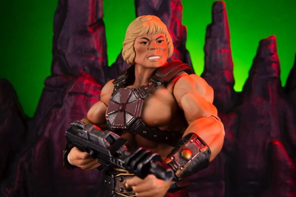 He-Man 1 6 Scale Figure Exclusive For Cheap - Image 5