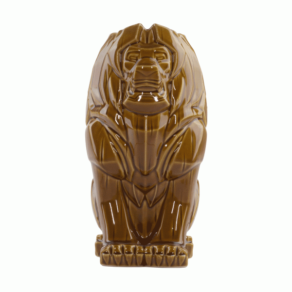 The Lion King - Scar Tiki Mug (Pride Lands Variant) Online Sale - Image 2