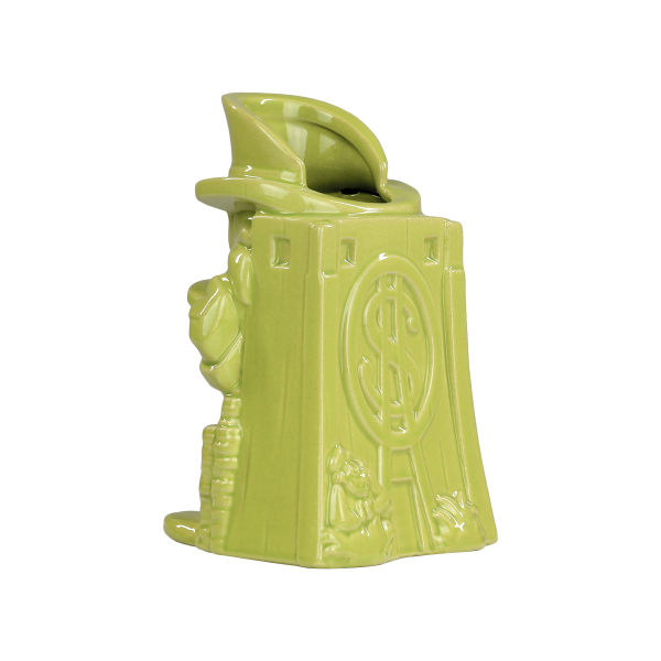 Scrooge McDuck Tiki Mug - Cash Variant For Cheap - Image 4