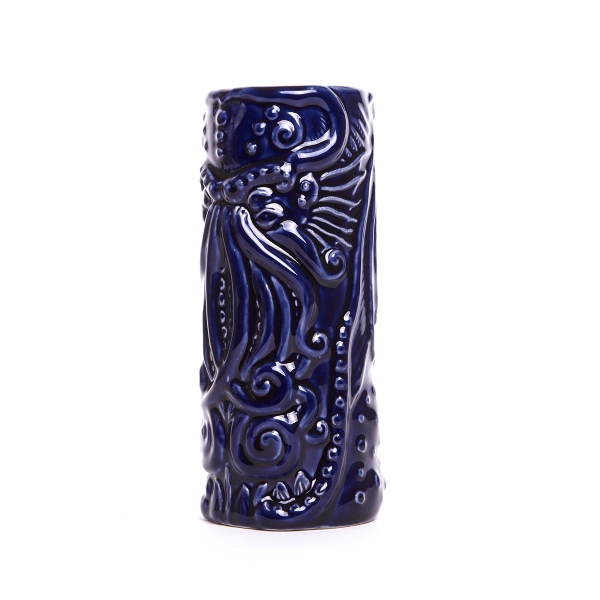 Carafe of Cthulhu Designer Series Tiki Mug (Unfathomable Depths) For Sale - Image 3