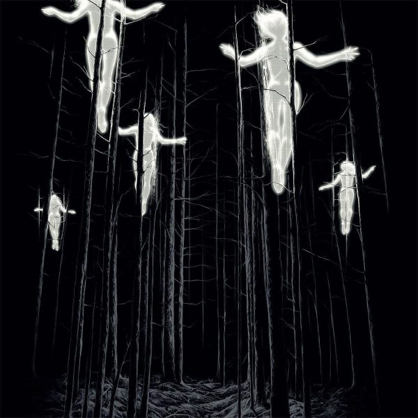 YOKAI by Deadly Avenger & Si Begg LP For Sale - Image 2
