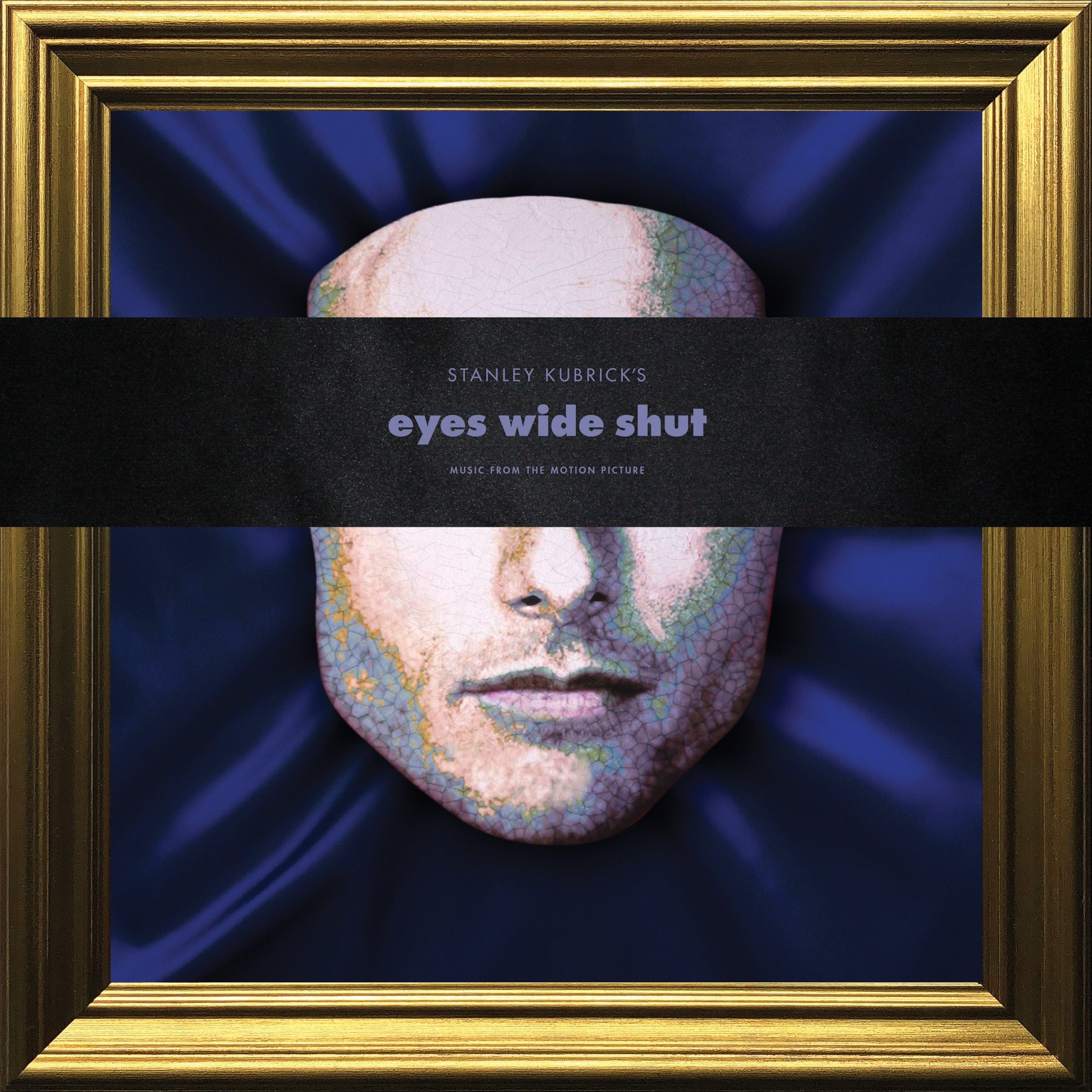 Eyes Wide Shut – Music From the Motion Picture 2XLP For Cheap