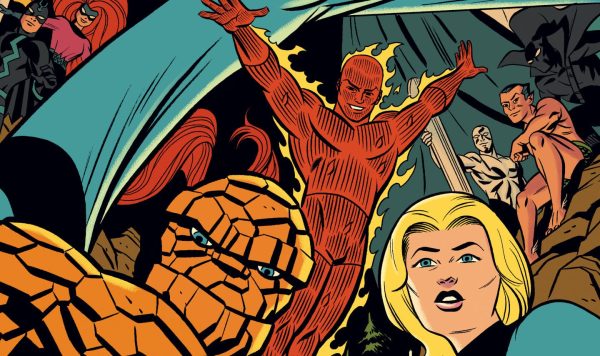 Fantastic Four - Poster Supply - Image 2