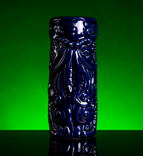 Carafe of Cthulhu Designer Series Tiki Mug (Unfathomable Depths) For Sale - Image 2