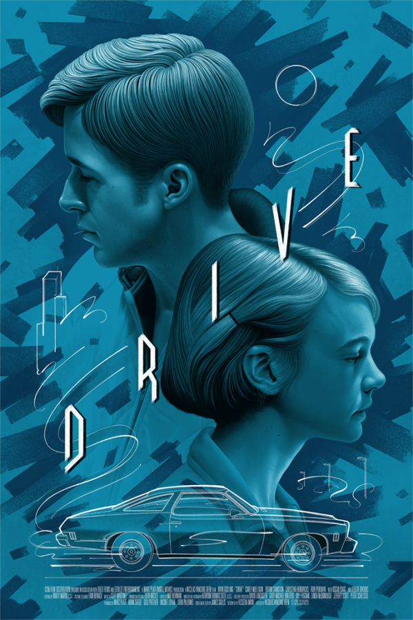 Drive (Version 3) on Sale