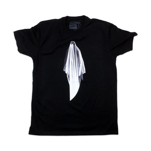 Bob the Ghost T-Shirt Online