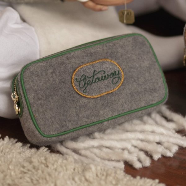 Customizable Oval Patch on Sale - Image 3